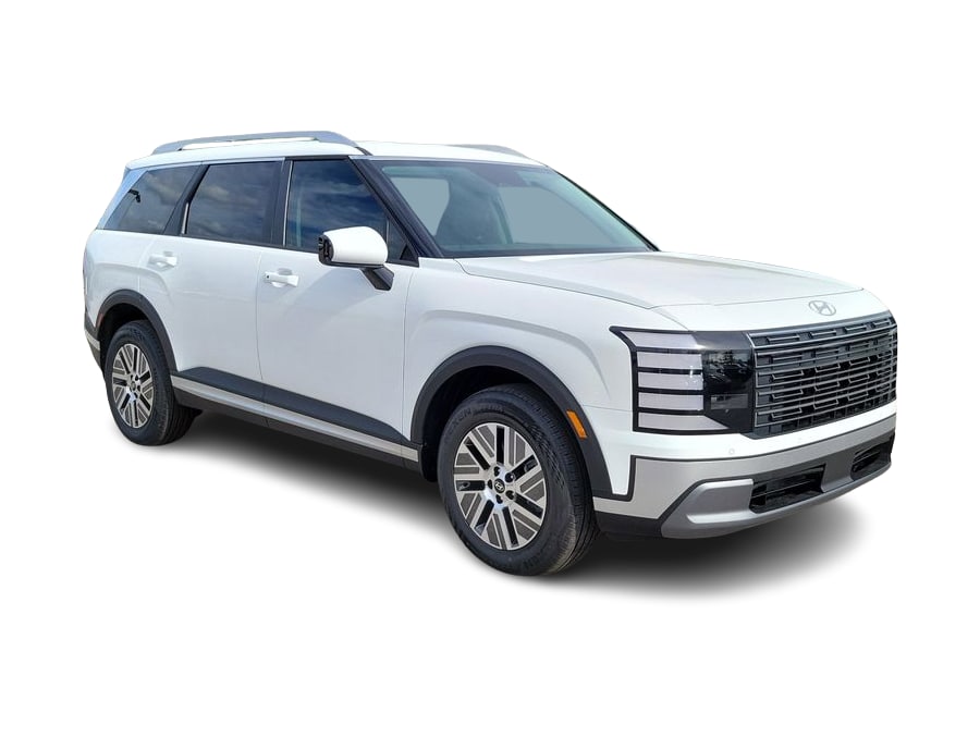 Thumbnail: 2026 Hyundai Palisade - 18