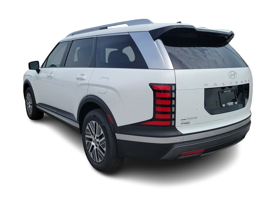 Thumbnail: 2026 Hyundai Palisade - 3