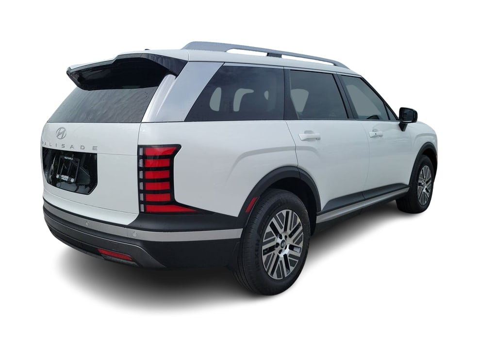 Thumbnail: 2026 Hyundai Palisade - 17