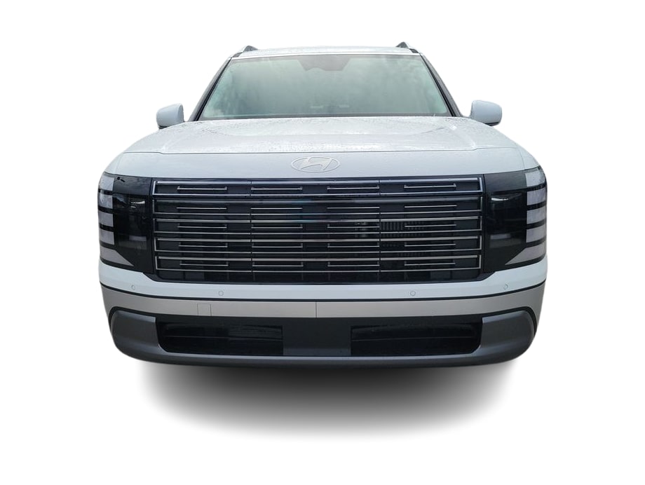 Thumbnail: 2026 Hyundai Palisade - 5