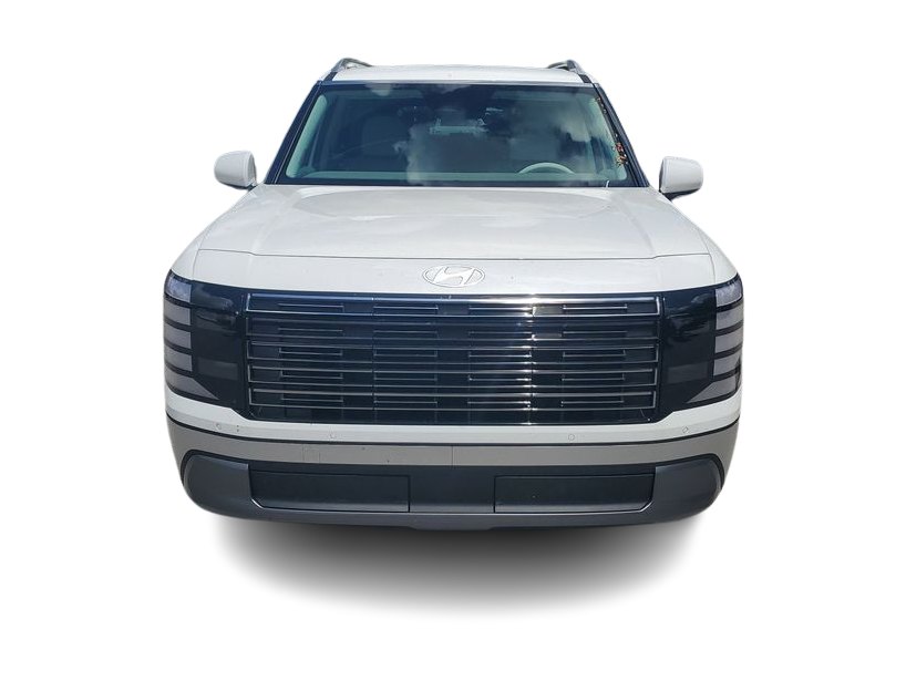 Thumbnail: 2026 Hyundai Palisade - 5