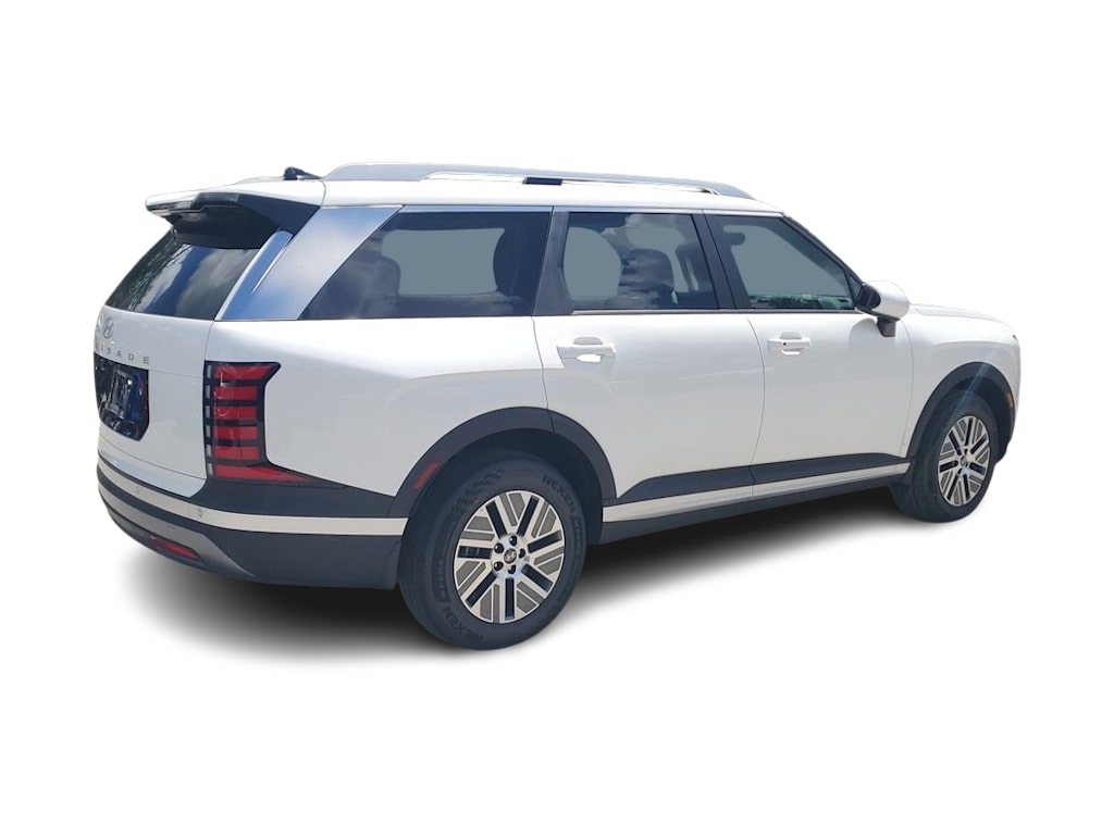Thumbnail: 2026 Hyundai Palisade - 16