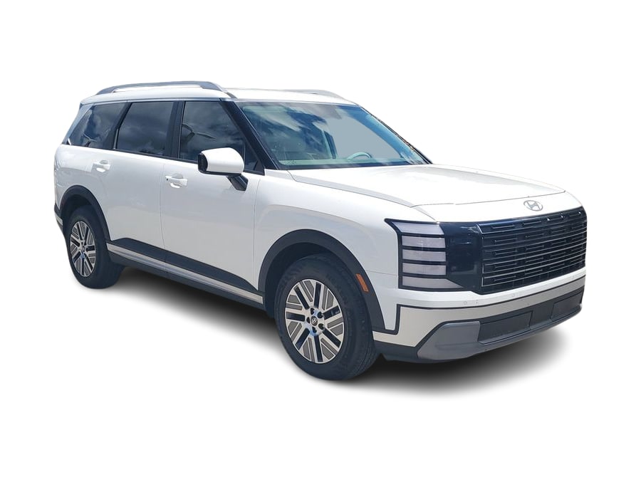 Thumbnail: 2026 Hyundai Palisade - 17