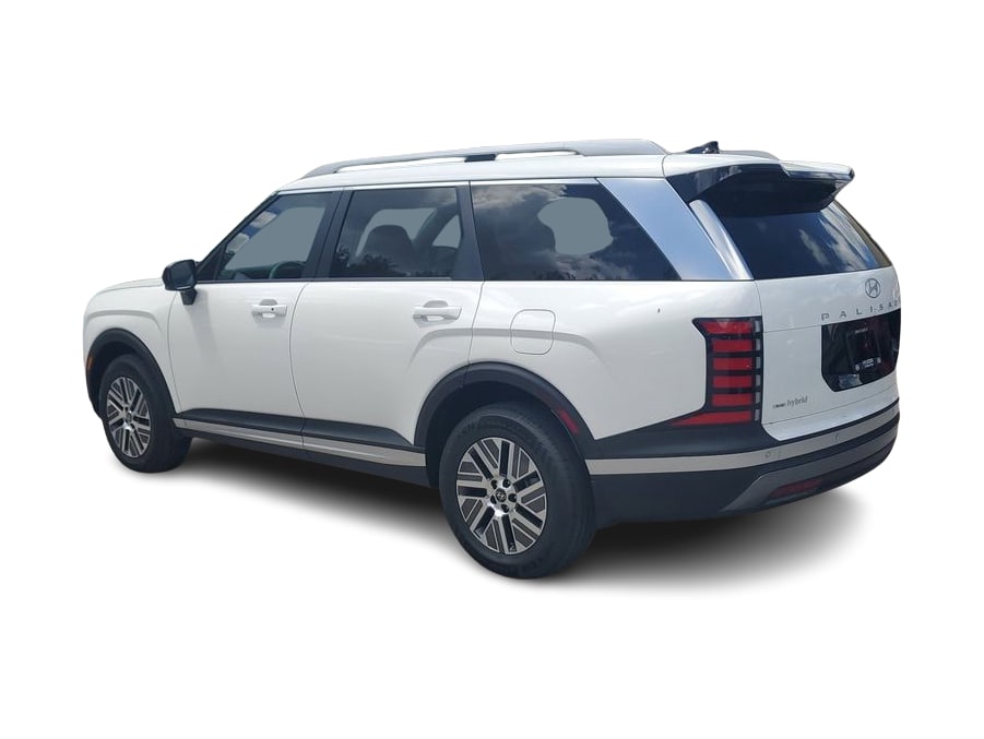 Thumbnail: 2026 Hyundai Palisade - 3