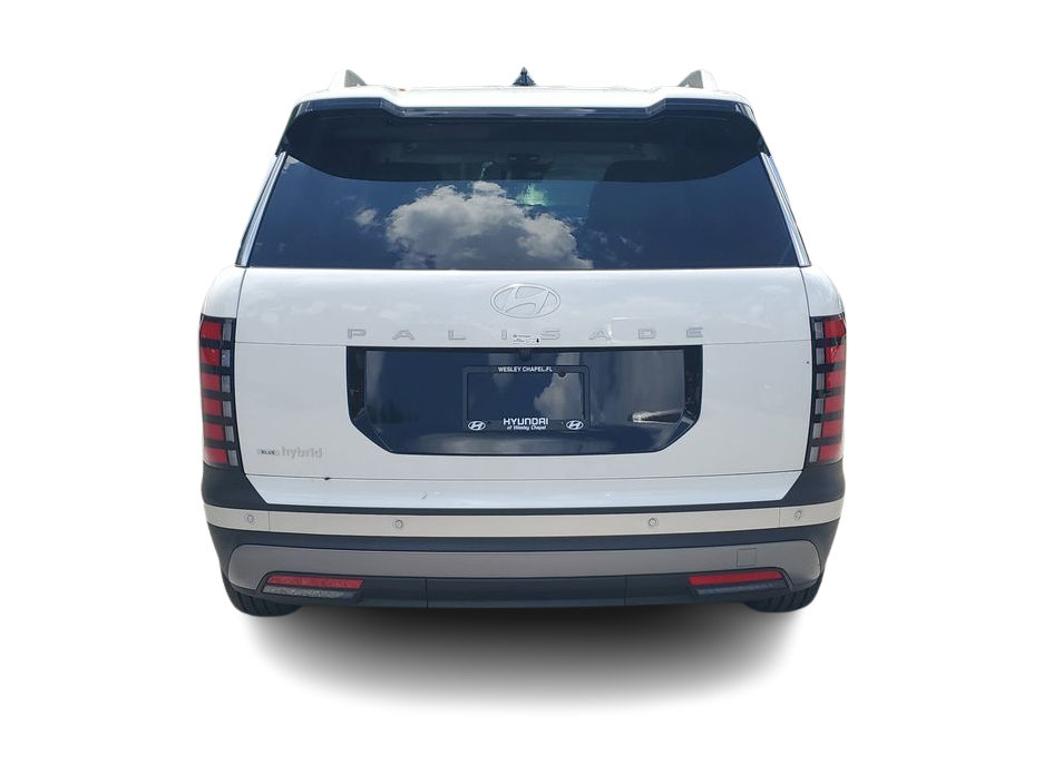 Thumbnail: 2026 Hyundai Palisade - 4