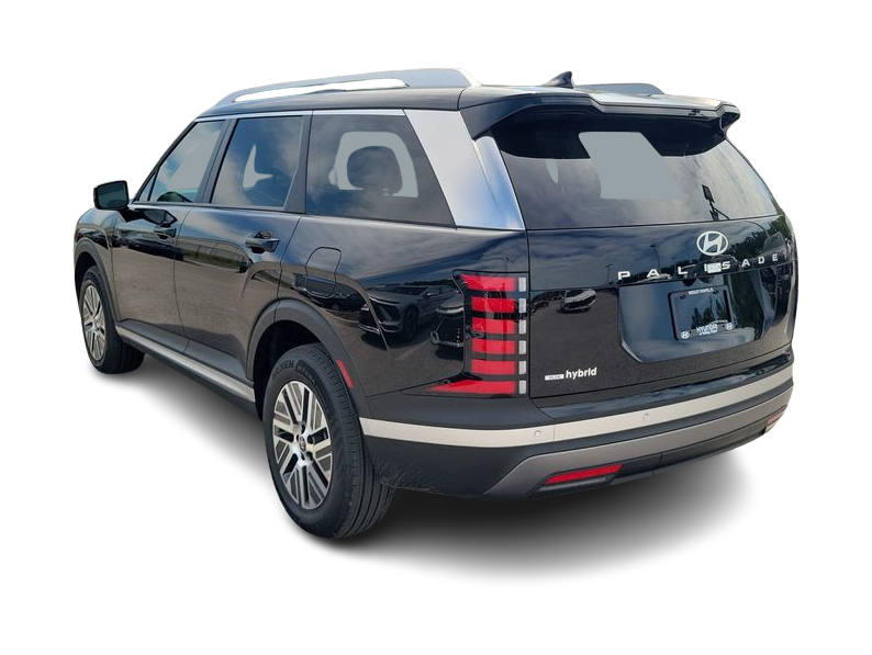 Thumbnail: 2026 Hyundai Palisade - 3