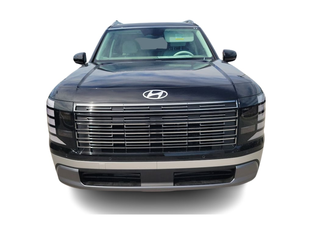 Thumbnail: 2026 Hyundai Palisade - 5