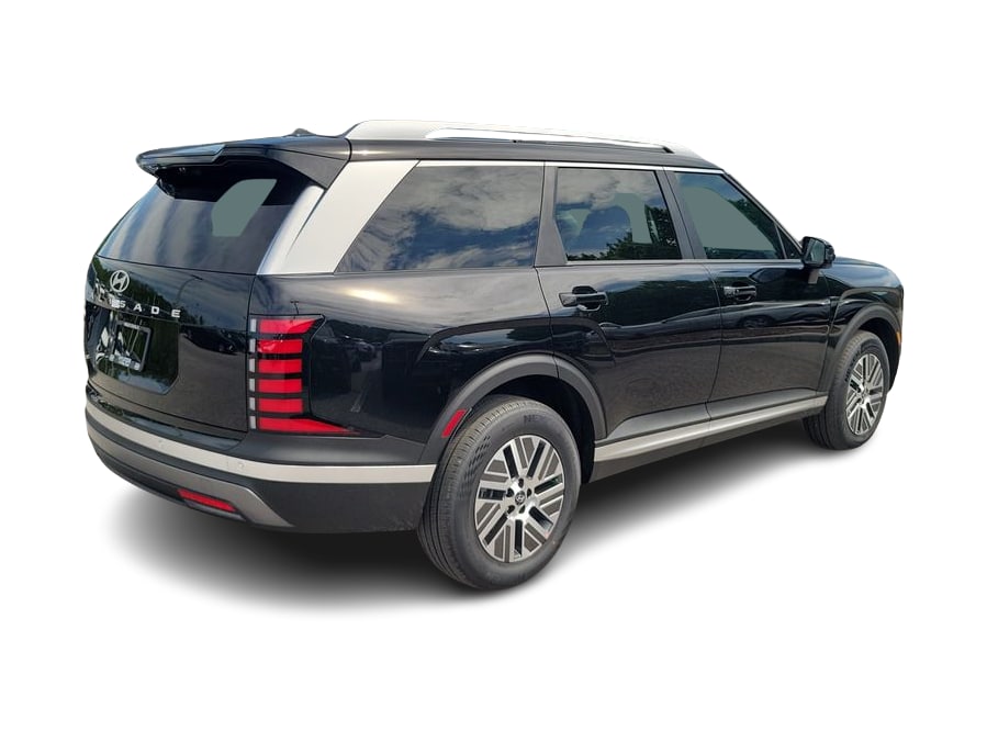 Thumbnail: 2026 Hyundai Palisade - 16
