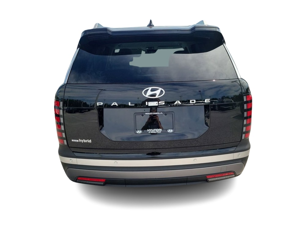 Thumbnail: 2026 Hyundai Palisade - 4