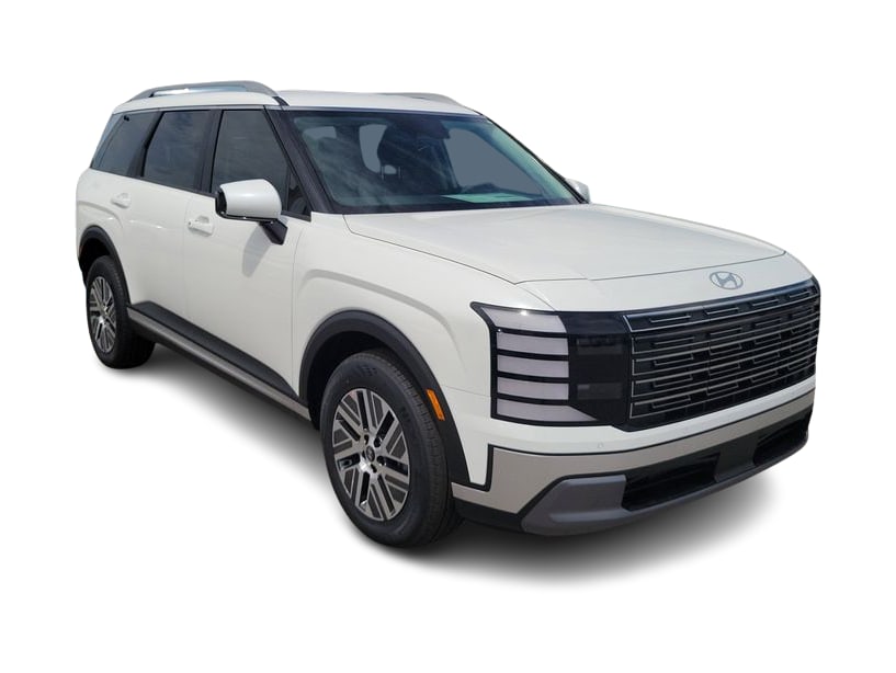 Thumbnail: 2026 Hyundai Palisade - 17