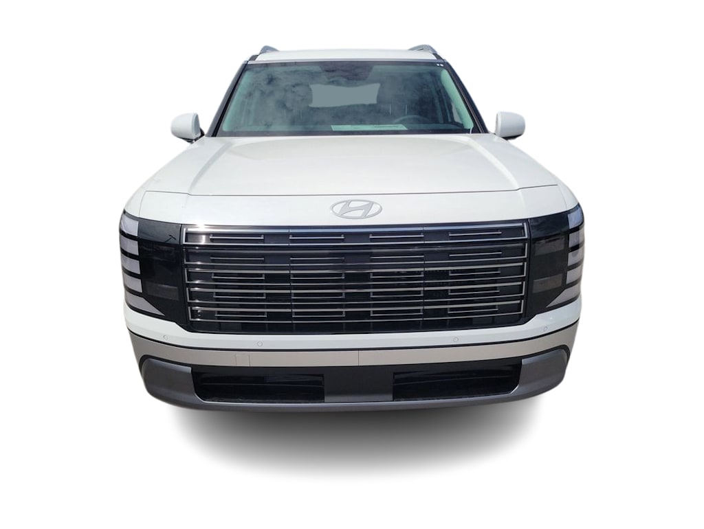 Thumbnail: 2026 Hyundai Palisade - 5
