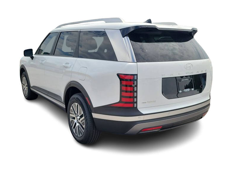 Thumbnail: 2026 Hyundai Palisade - 3