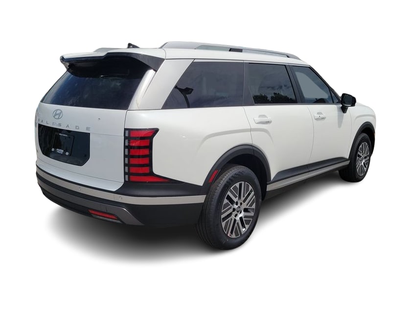 Thumbnail: 2026 Hyundai Palisade - 18