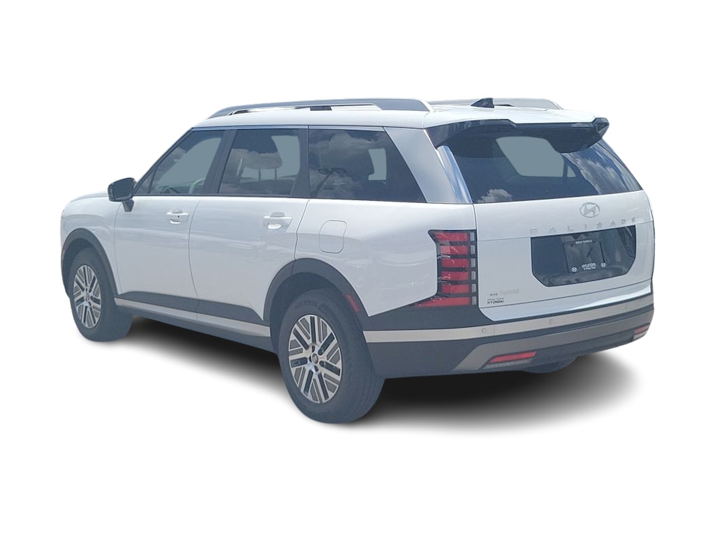 Thumbnail: 2026 Hyundai Palisade - 3