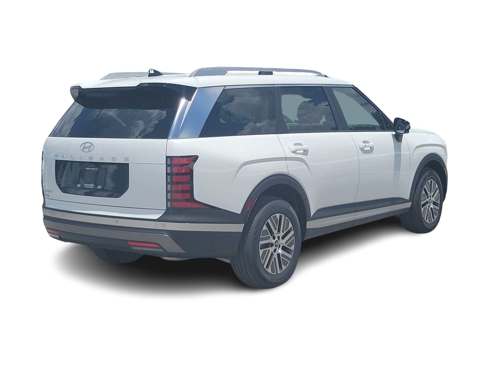 Thumbnail: 2026 Hyundai Palisade - 18