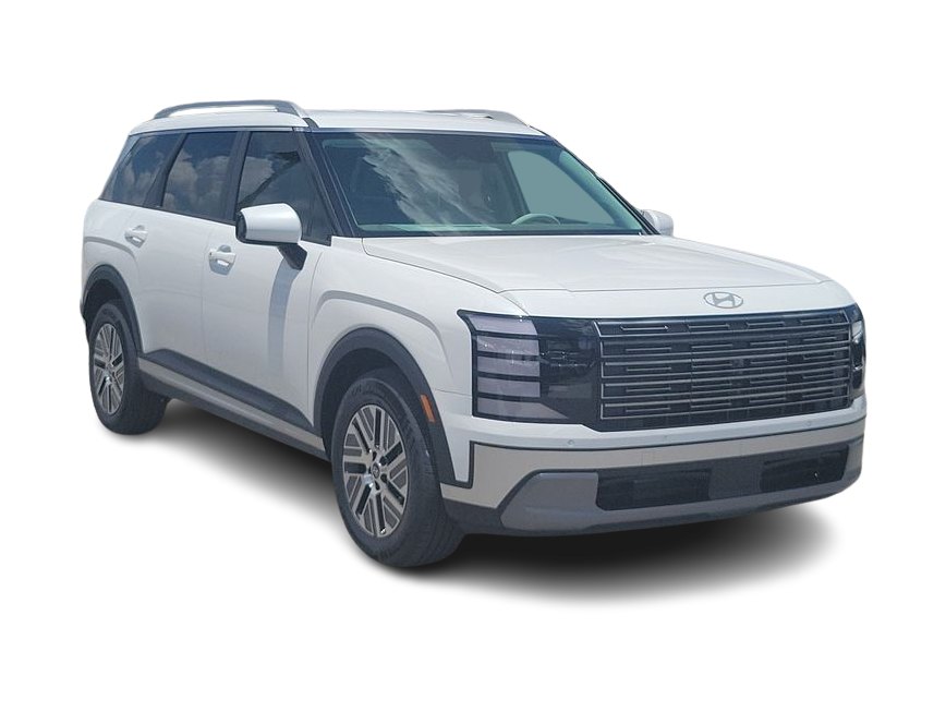 Thumbnail: 2026 Hyundai Palisade - 16