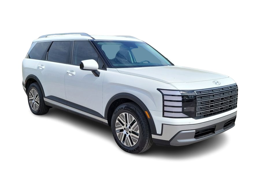 Thumbnail: 2026 Hyundai Palisade - 19