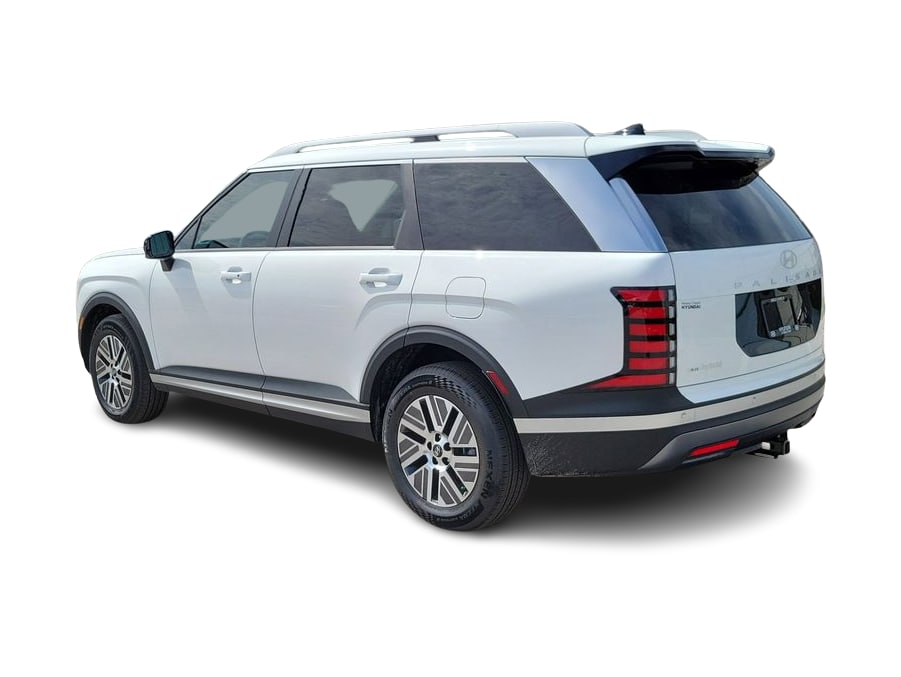 Thumbnail: 2026 Hyundai Palisade - 3