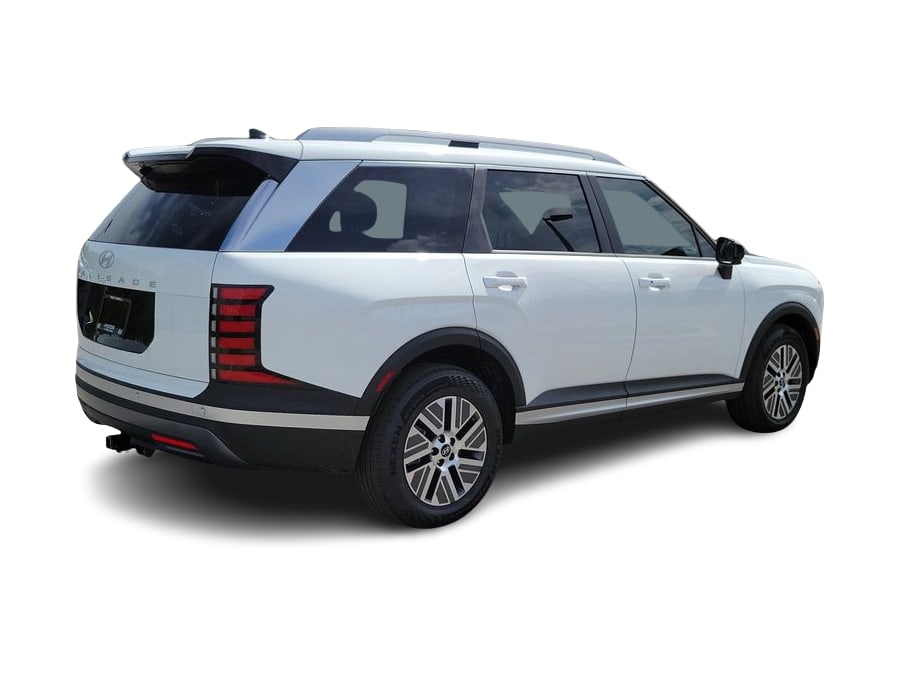 Thumbnail: 2026 Hyundai Palisade - 18