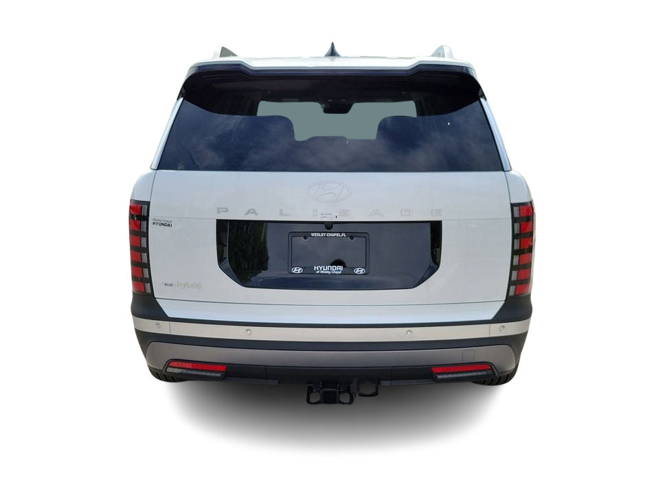 Thumbnail: 2026 Hyundai Palisade - 4