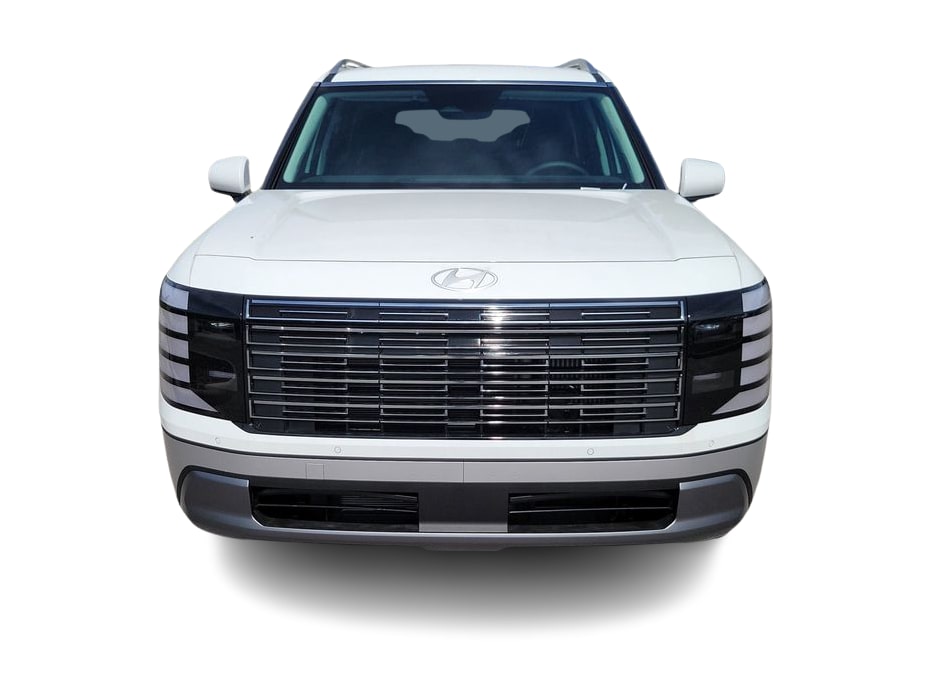 Thumbnail: 2026 Hyundai Palisade - 21