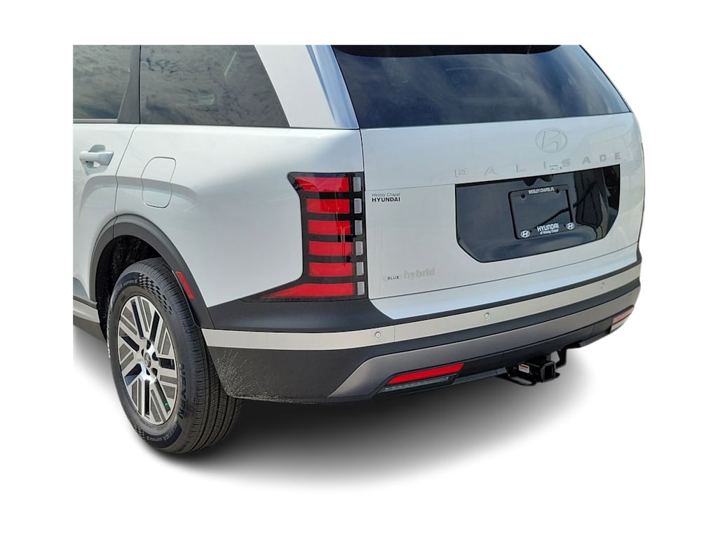 Thumbnail: 2026 Hyundai Palisade - 20