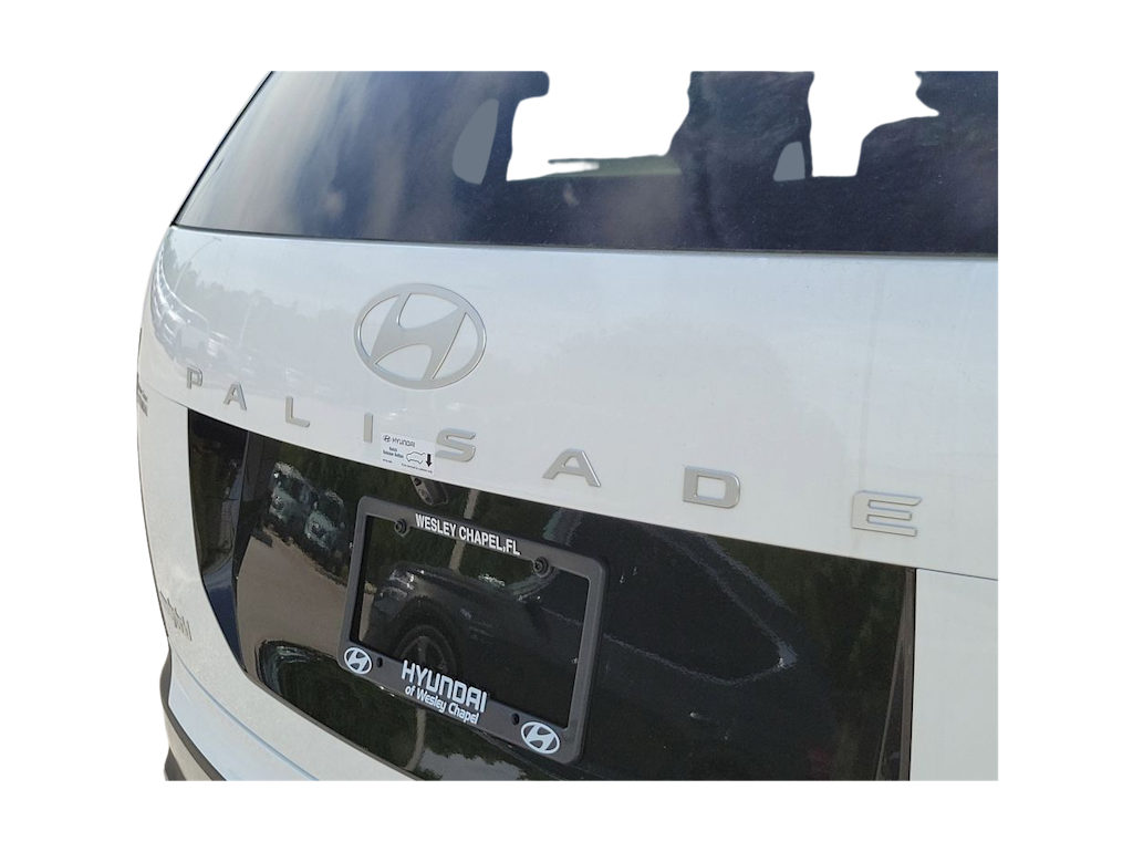 Thumbnail: 2026 Hyundai Palisade - 5