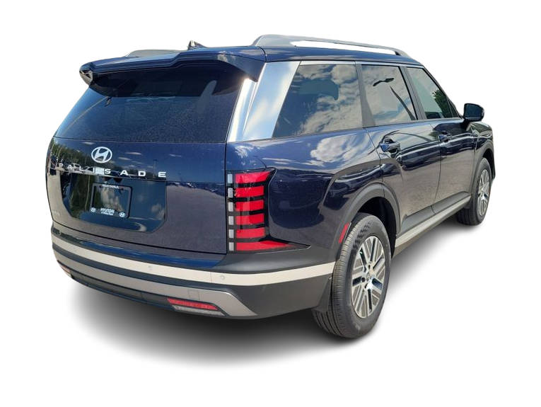 Thumbnail: 2026 Hyundai Palisade - 18