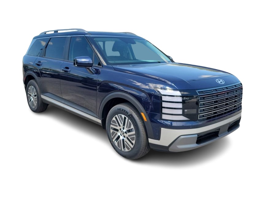 Thumbnail: 2026 Hyundai Palisade - 17