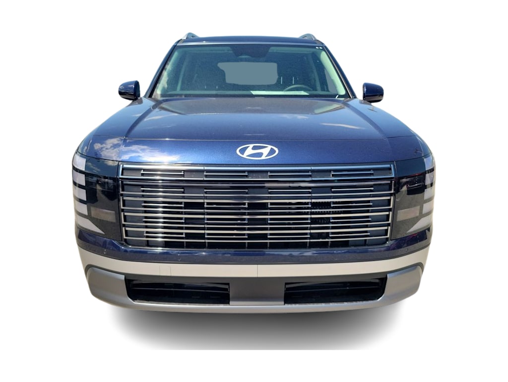 Thumbnail: 2026 Hyundai Palisade - 5