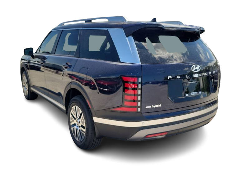 Thumbnail: 2026 Hyundai Palisade - 3