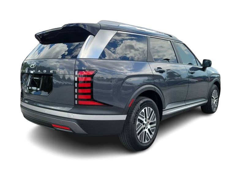 Thumbnail: 2026 Hyundai Palisade - 18