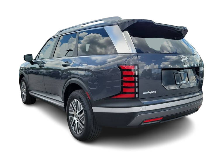 Thumbnail: 2026 Hyundai Palisade - 3