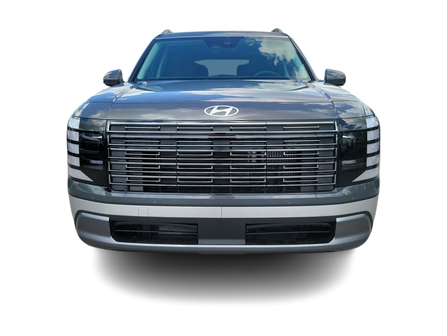 Thumbnail: 2026 Hyundai Palisade - 5