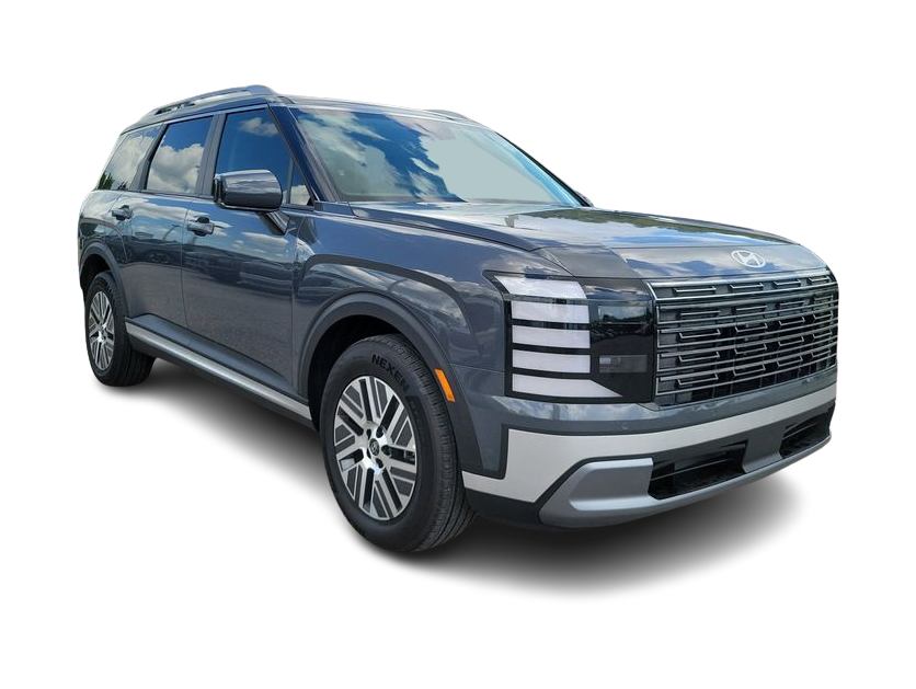 Thumbnail: 2026 Hyundai Palisade - 17