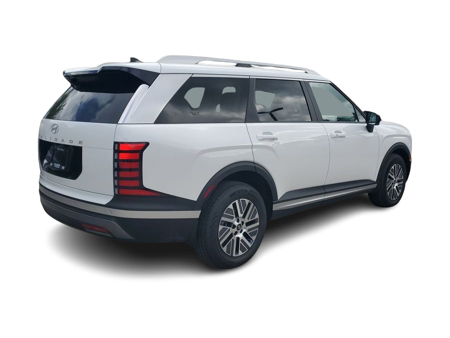 Thumbnail: 2026 Hyundai Palisade - 17