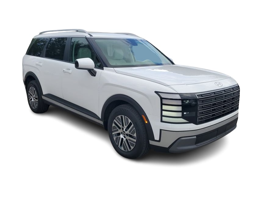 Thumbnail: 2026 Hyundai Palisade - 18