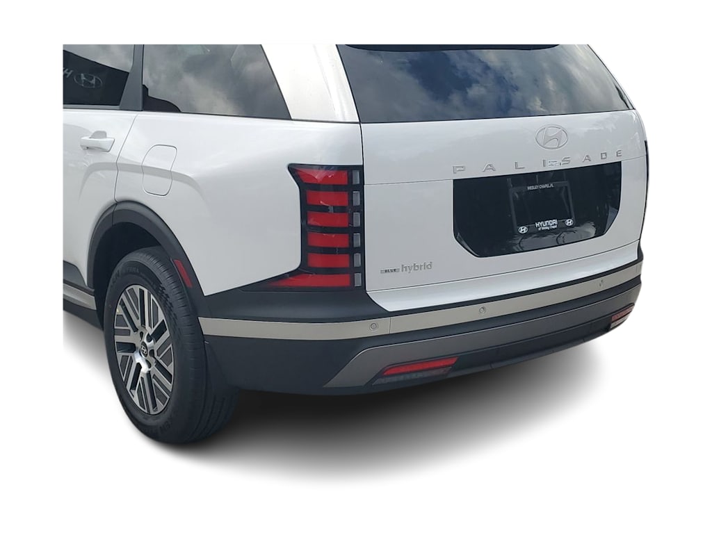 Thumbnail: 2026 Hyundai Palisade - 20