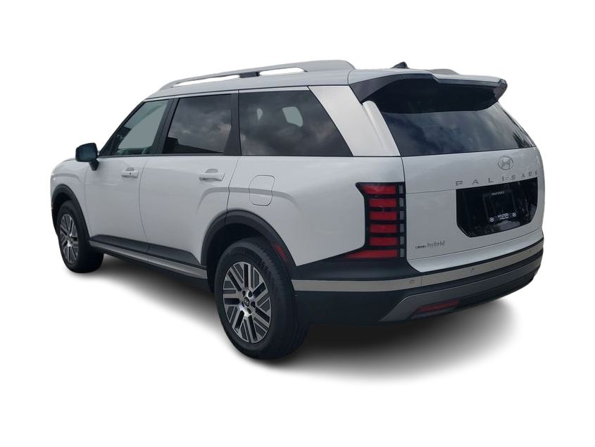 Thumbnail: 2026 Hyundai Palisade - 3