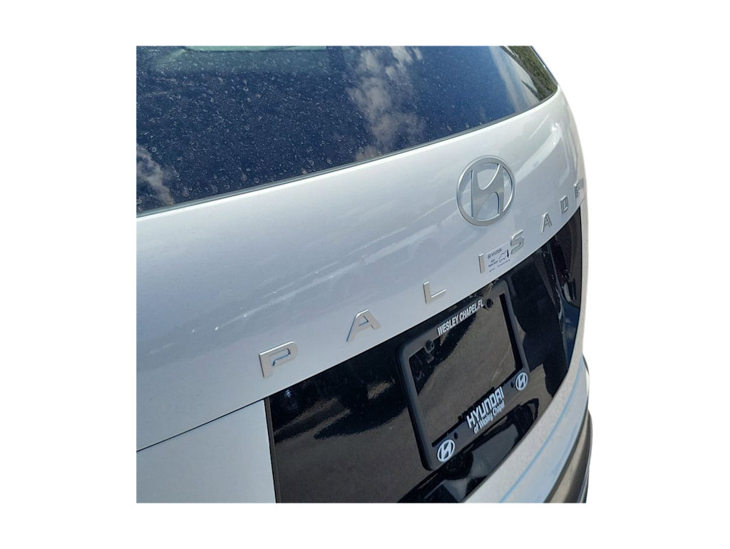 Thumbnail: 2026 Hyundai Palisade - 5