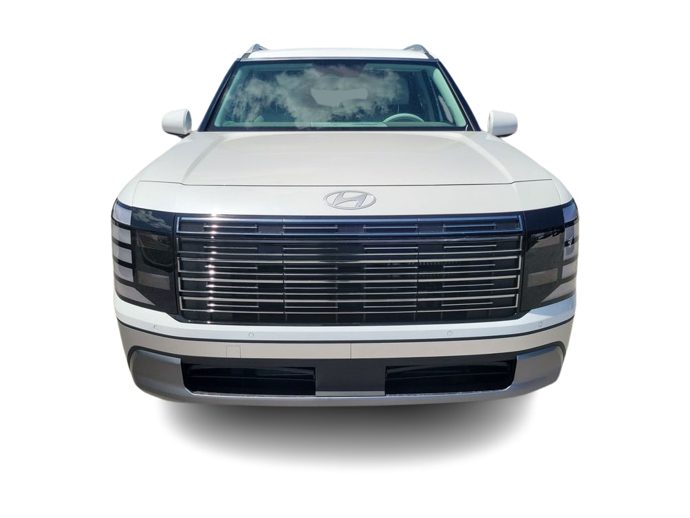 Thumbnail: 2026 Hyundai Palisade - 16