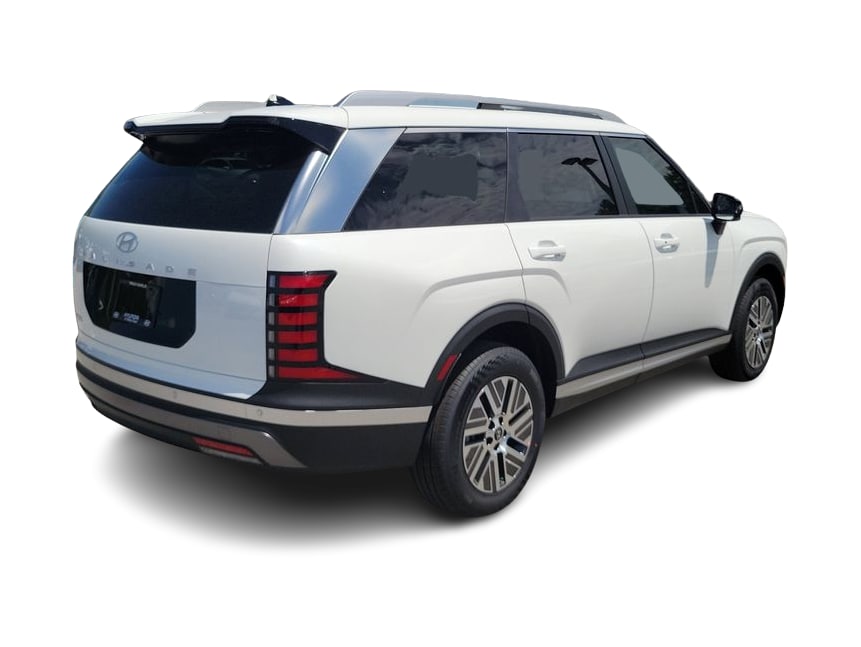 Thumbnail: 2026 Hyundai Palisade - 15
