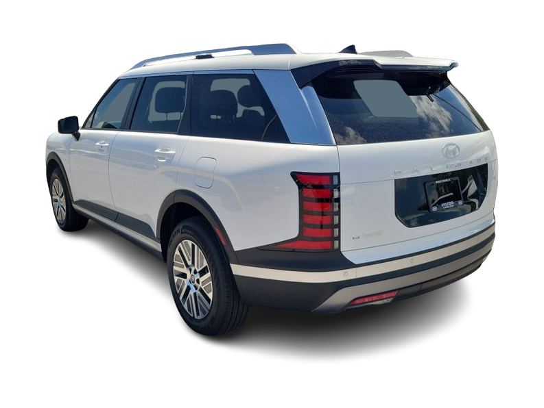 Thumbnail: 2026 Hyundai Palisade - 3
