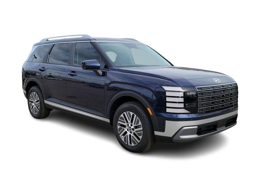 Thumbnail: 2026 Hyundai Palisade - 19