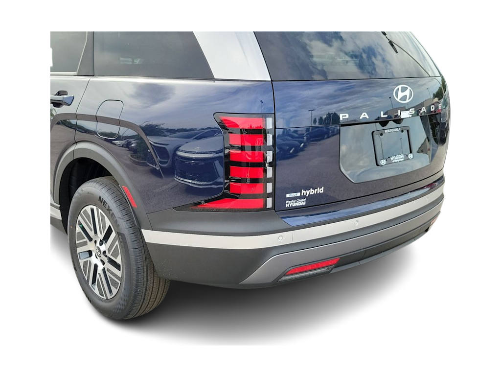 Thumbnail: 2026 Hyundai Palisade - 21