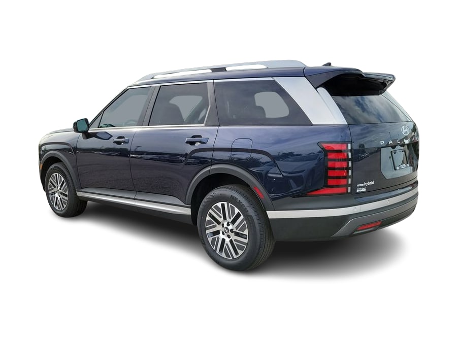Thumbnail: 2026 Hyundai Palisade - 3