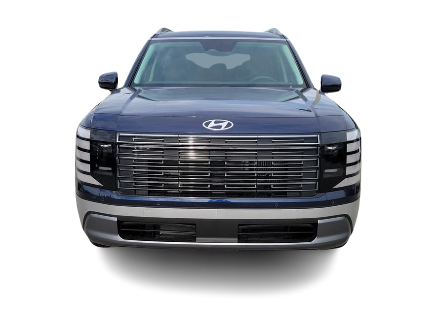 Thumbnail: 2026 Hyundai Palisade - 5