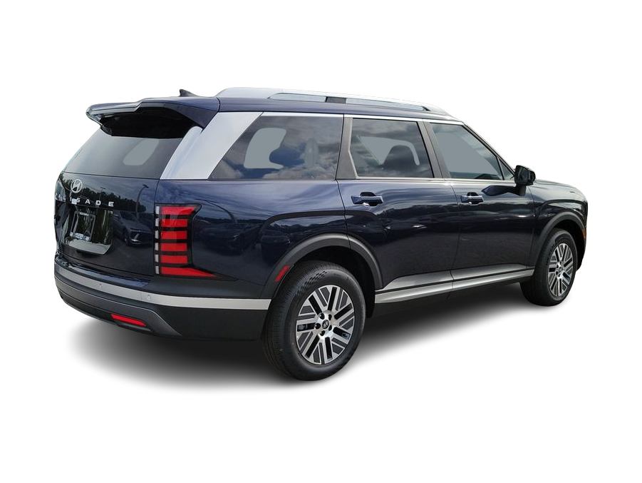 Thumbnail: 2026 Hyundai Palisade - 18