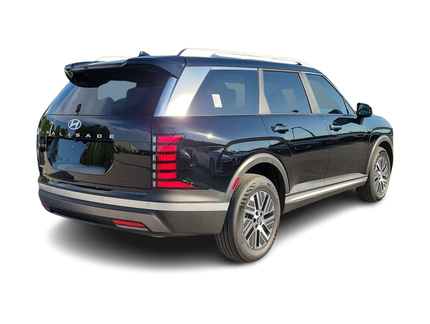 Thumbnail: 2026 Hyundai Palisade - 12