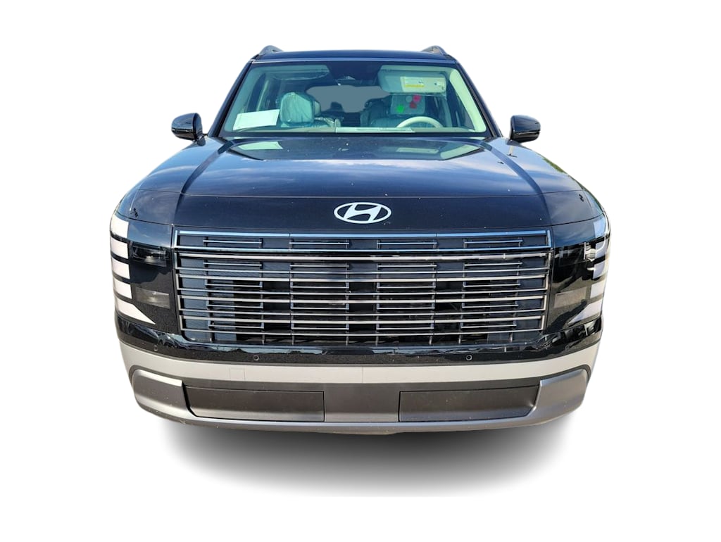 Thumbnail: 2026 Hyundai Palisade - 5